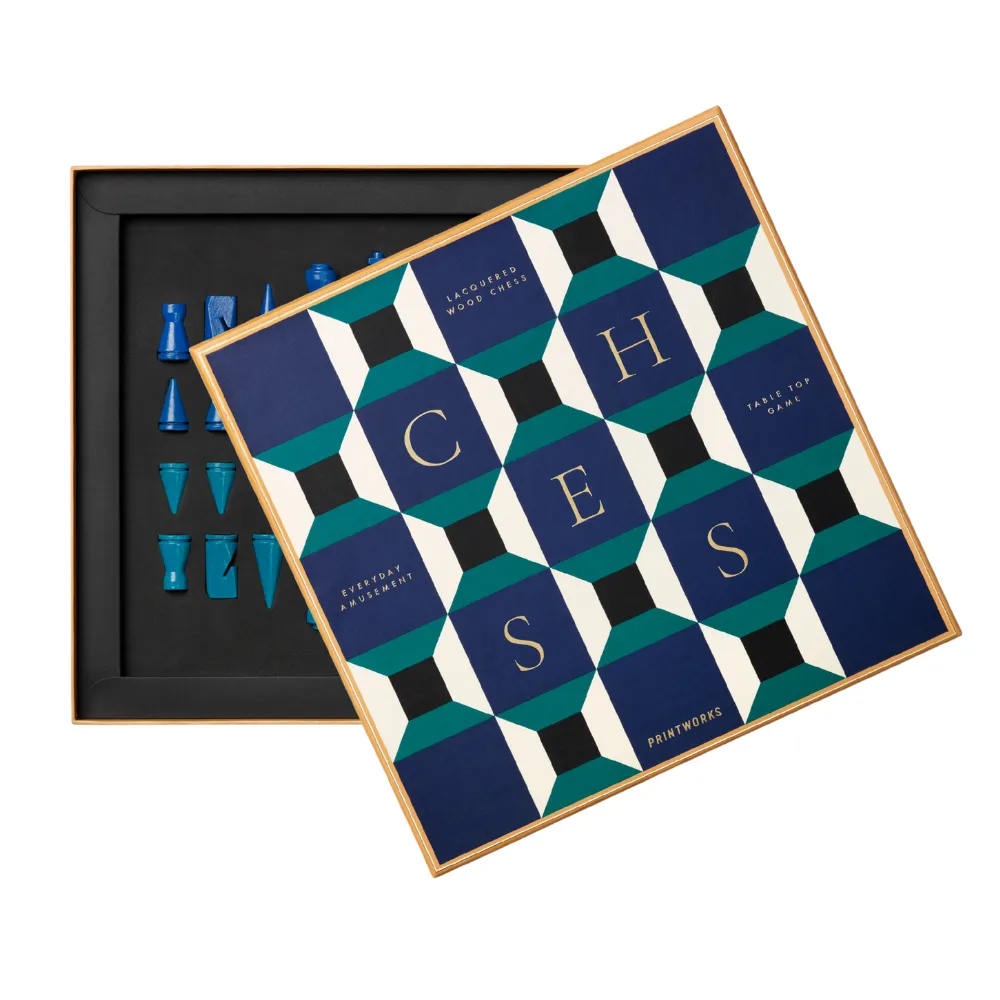 Lackerat schack Athena