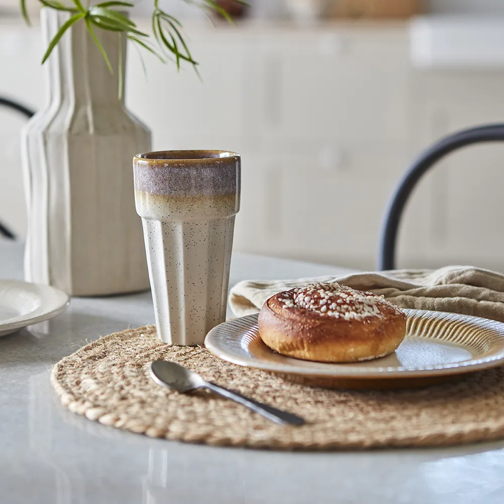 Elina Tallriksunderlägg