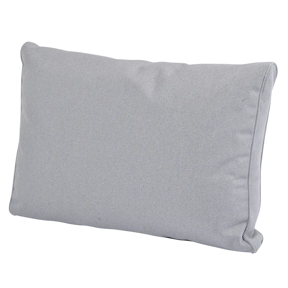 Isolde ryggdyna Hög 506 Light Grey