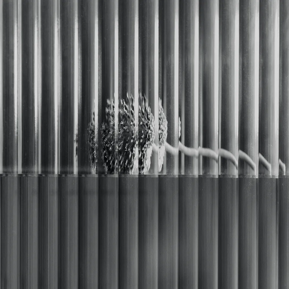 Badrumsskåp Haze Stainless Steel