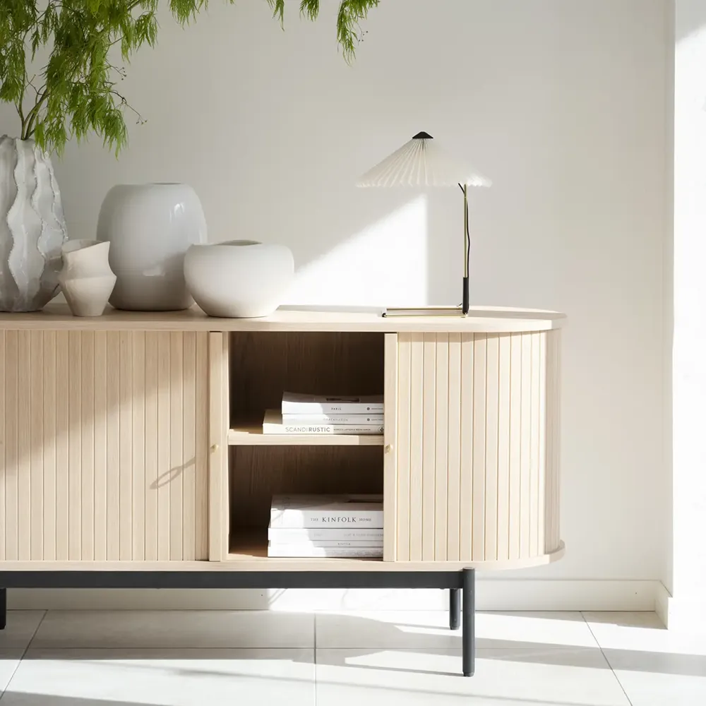 Haddington Skänk 142x45 cm