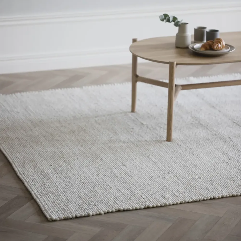 Auckland matta 240x340 cm natur