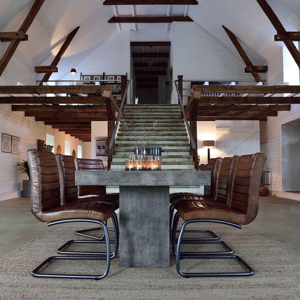 Ansei U Bänk 120 Cm