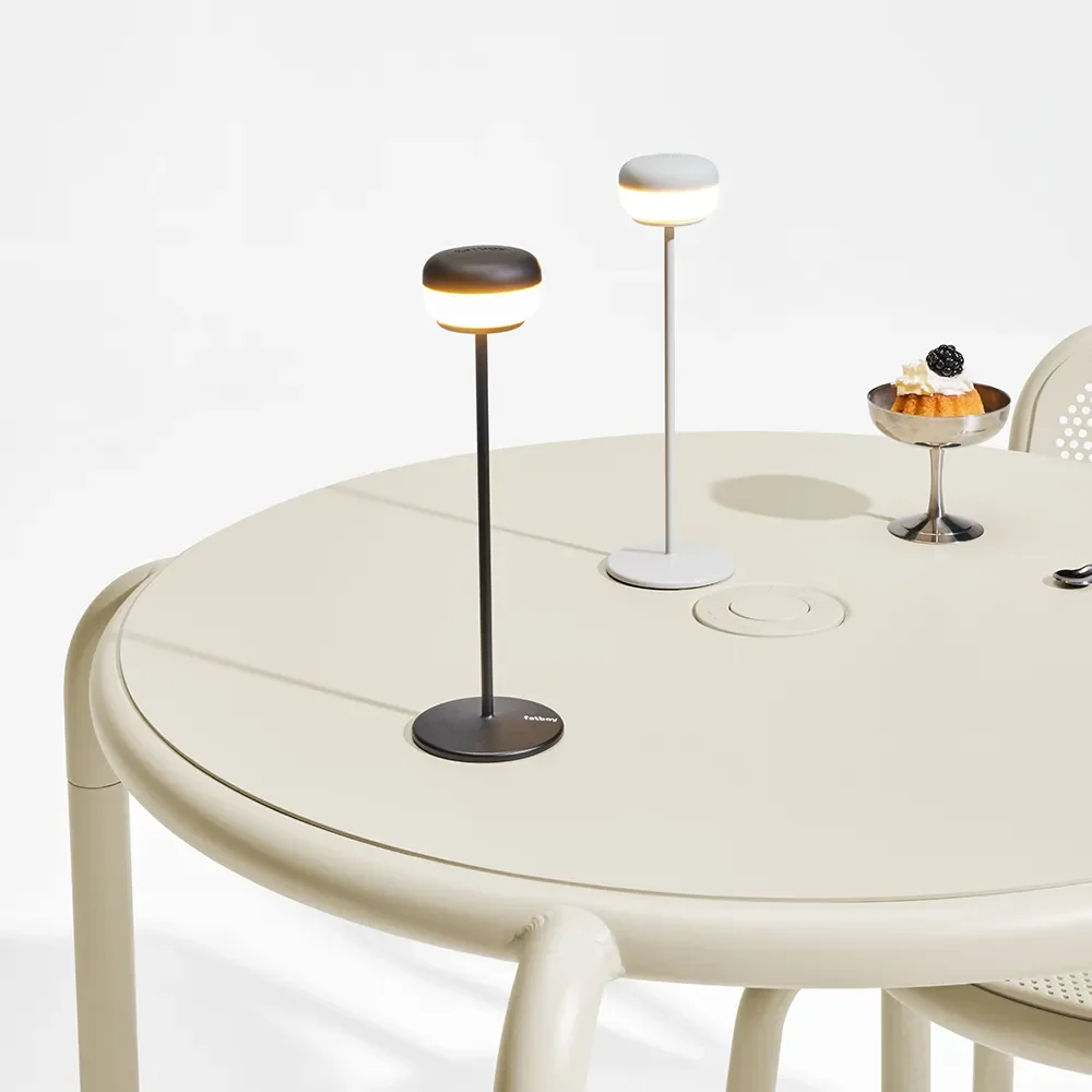 Cheerio Lampa anthracite