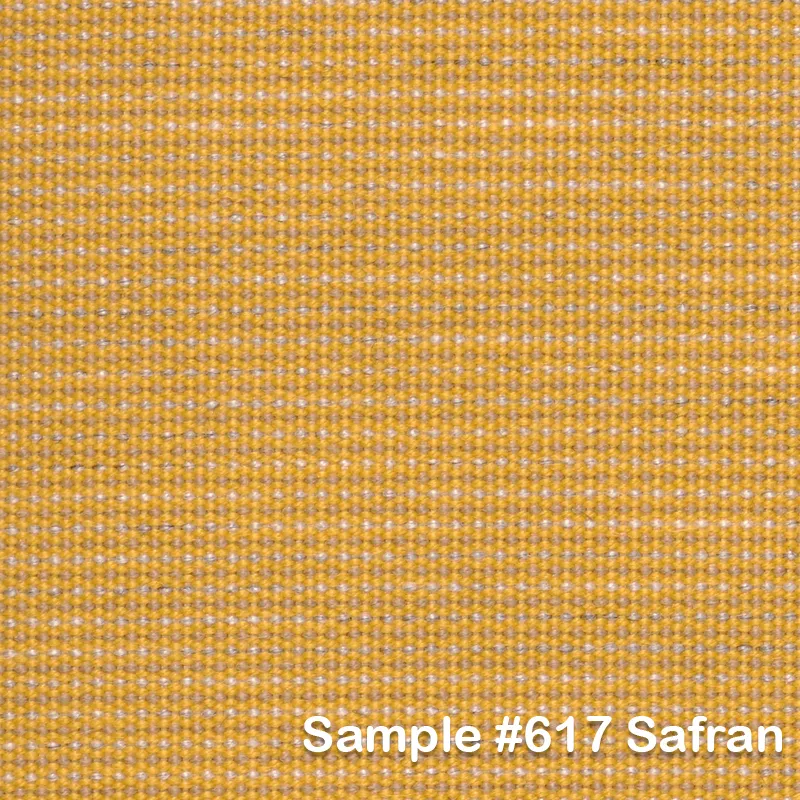 Twist 270 cm parasoll matt white Kat.5 617 Safran