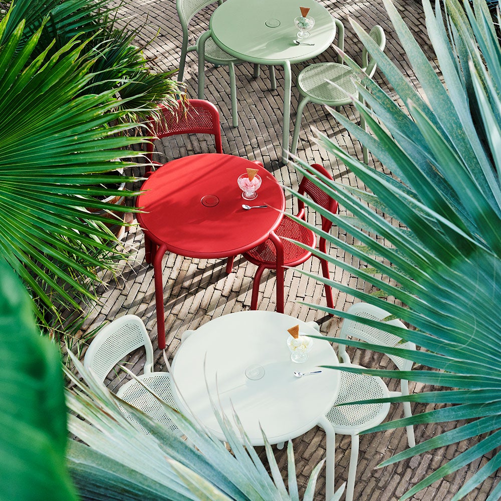 Toní bistreau bistrobord desert 