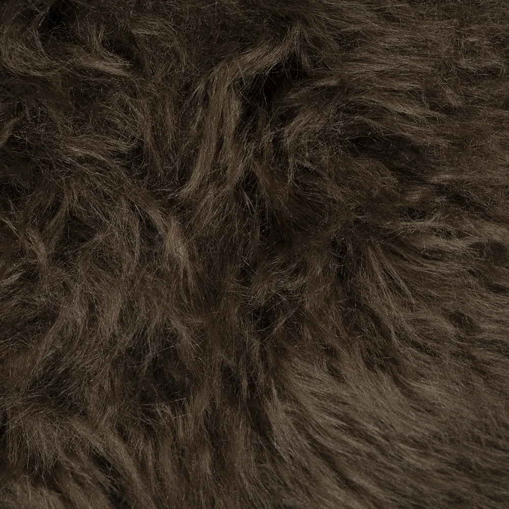 Matta Laska 190x290 cm Brown