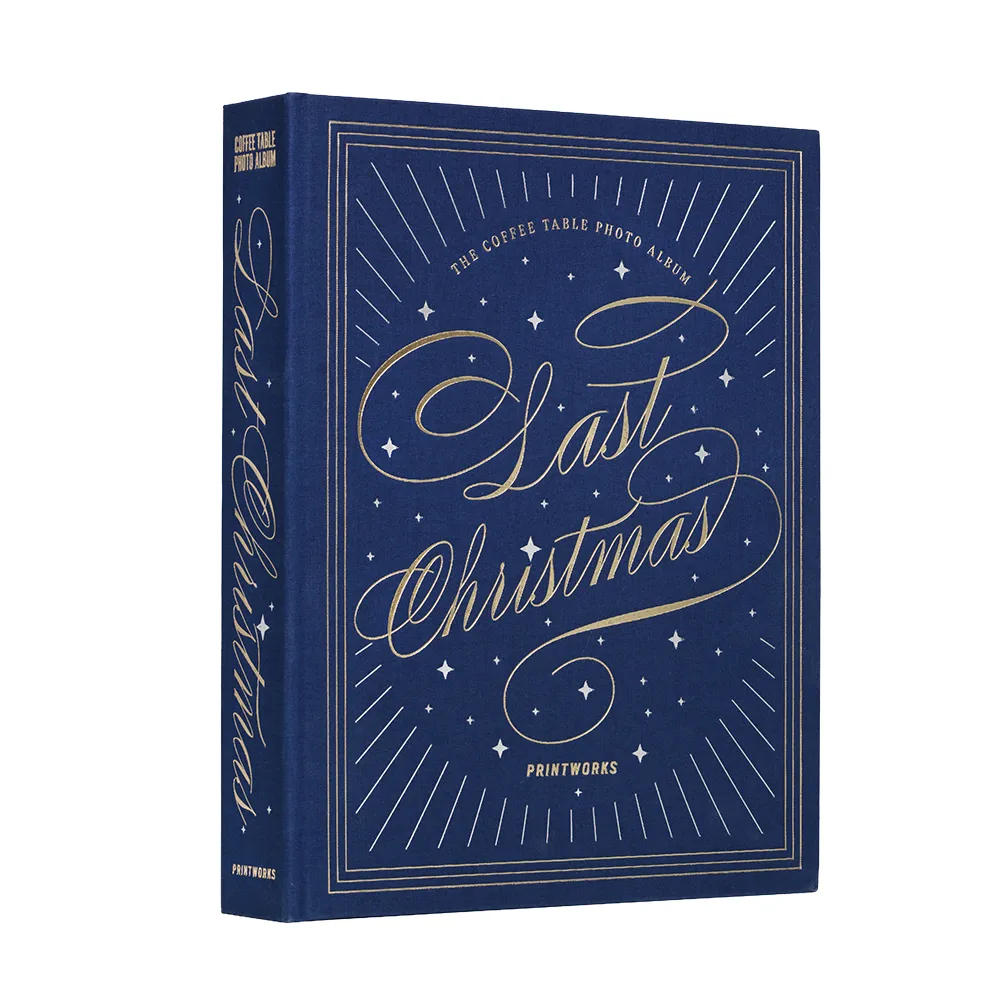 Julalbum Last Christmas