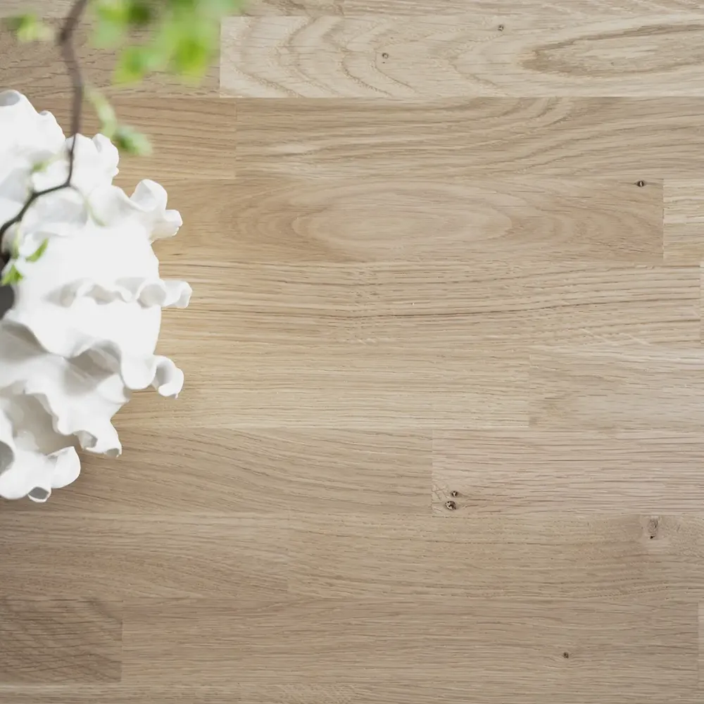 Brooklyn matbord 220x95 cm ek