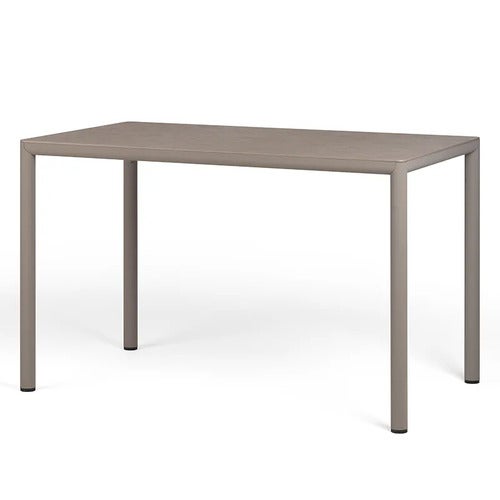 Piave bord 70x120 cm Tortora - Tortora 