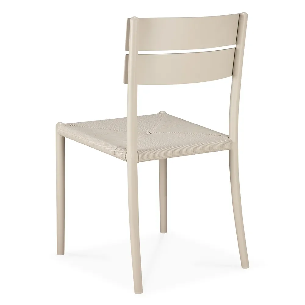 Elin utematsstol sand