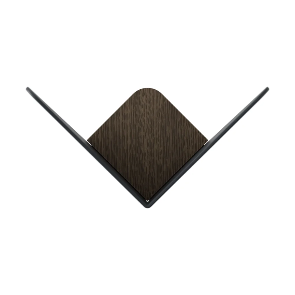 Butterflies Krok M Anthracite Grey