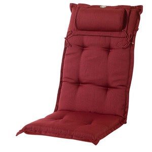 Canyon 8cm positionsdyna strukturdralon bordeaux