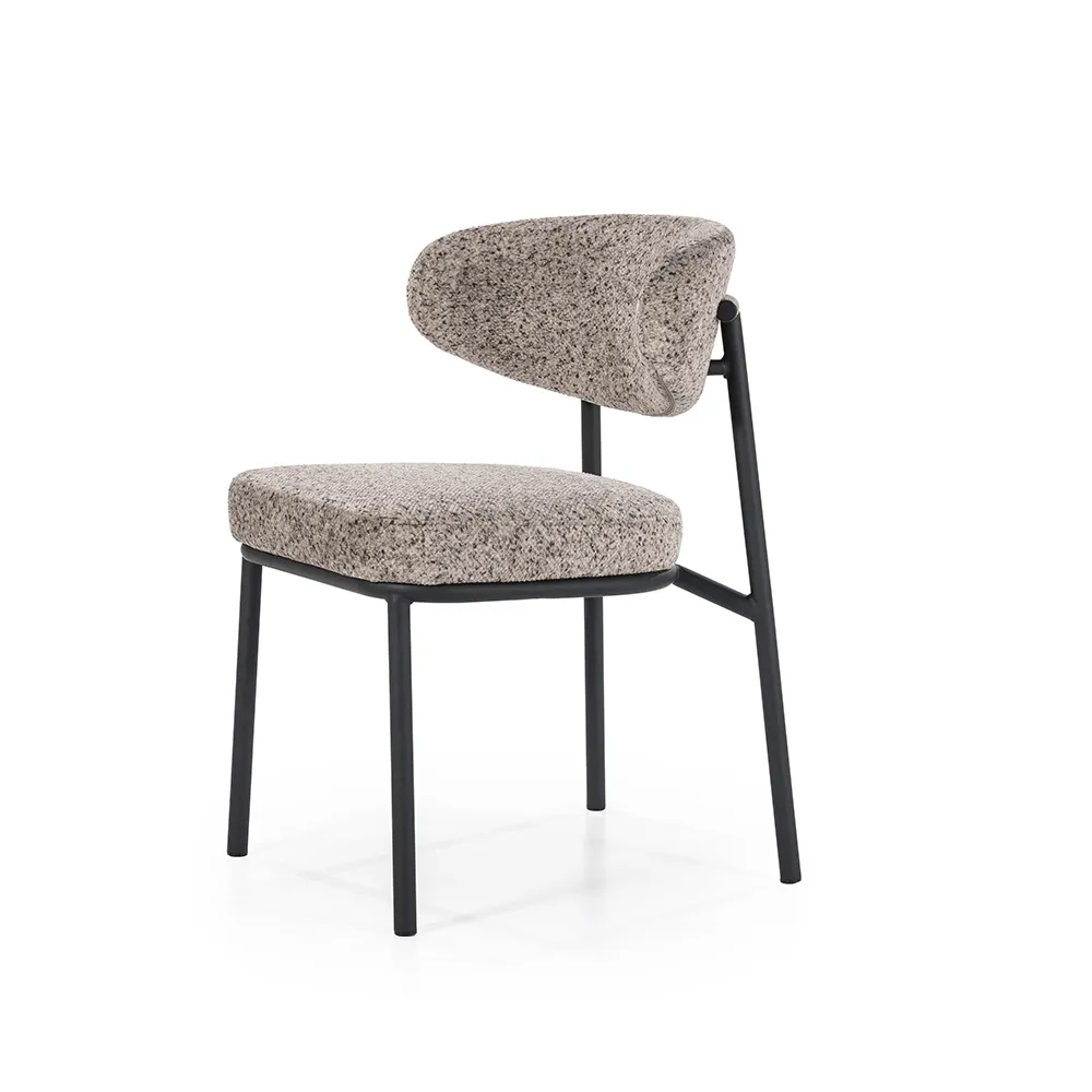 Matstol Jari Taupe