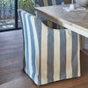 Firenze matstol CVR fren BlueStripe