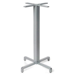 Fiore barbordsstativ Silver