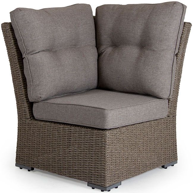 Ashfield hörndel beige/sand 