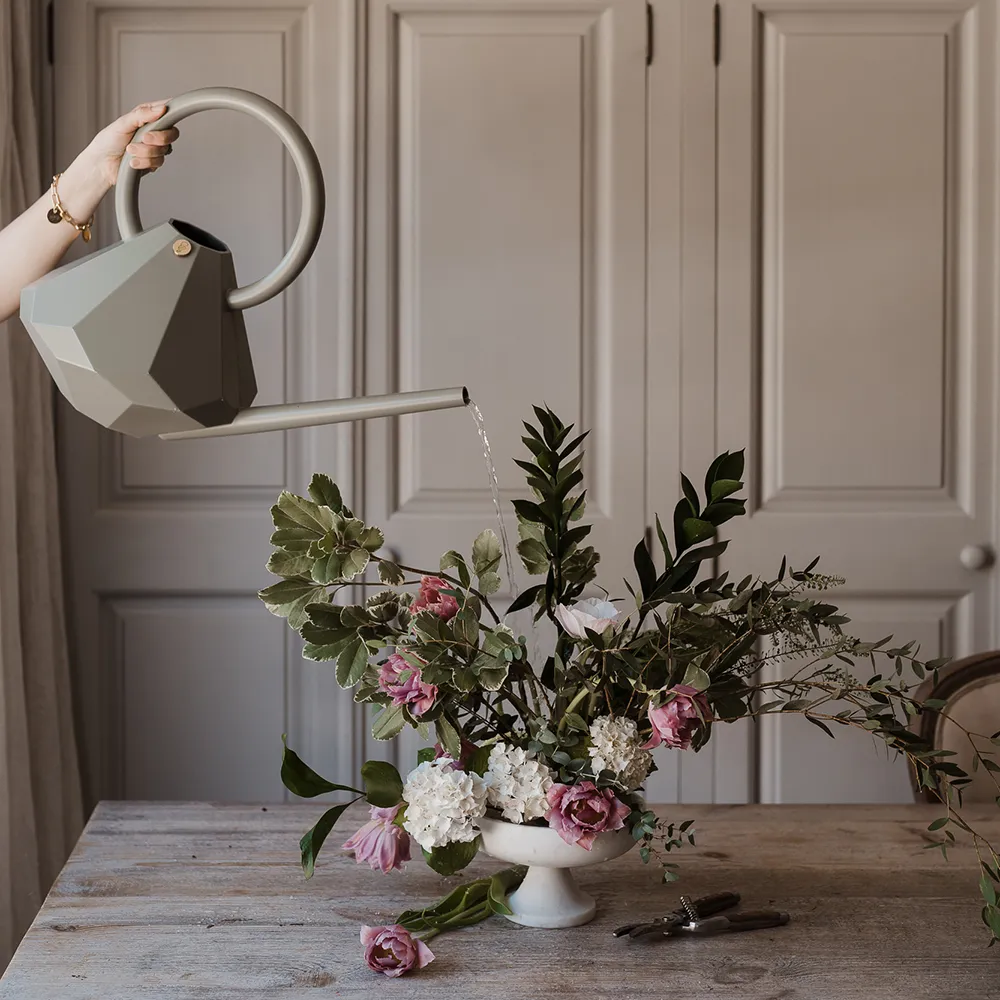 Diamond Vattenkanna 8L Eucalyptus