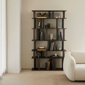 Contour Soffa 3-sits Chalk 244x107 cm