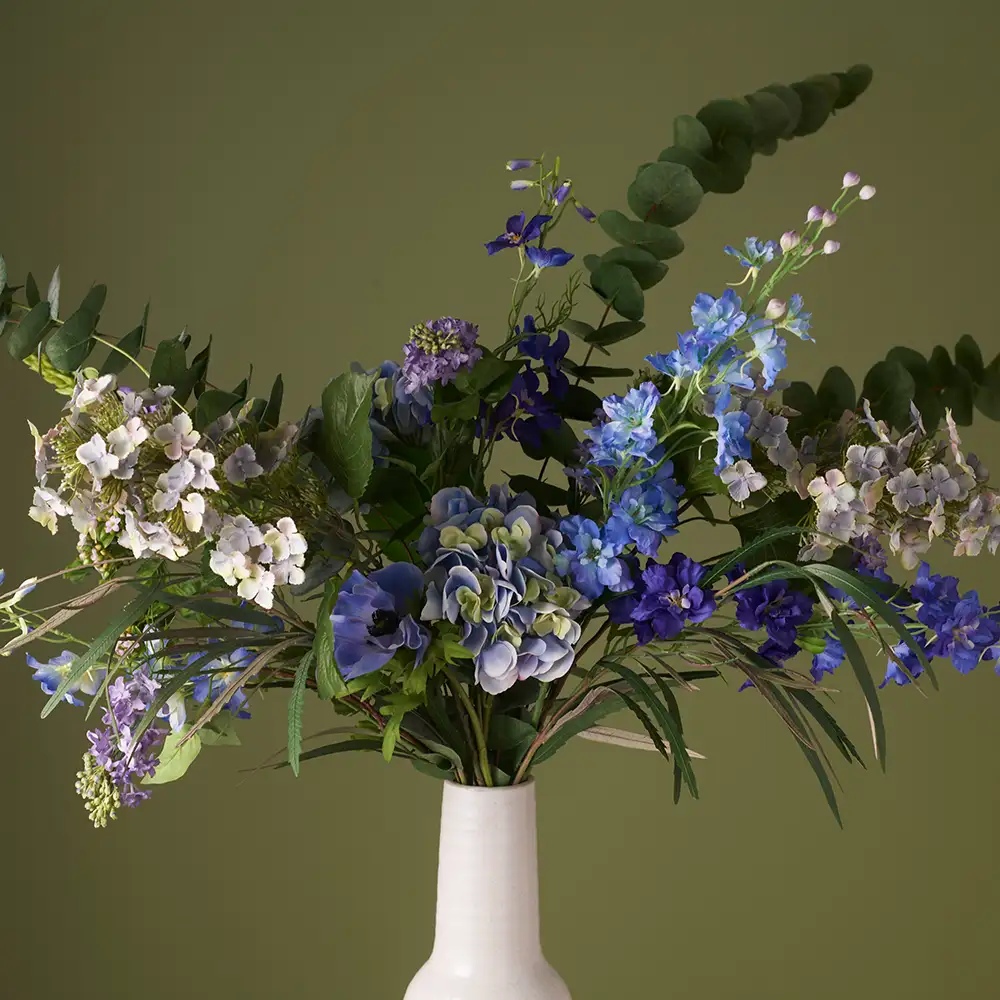 Eucalyptus Kvist 120 cm 