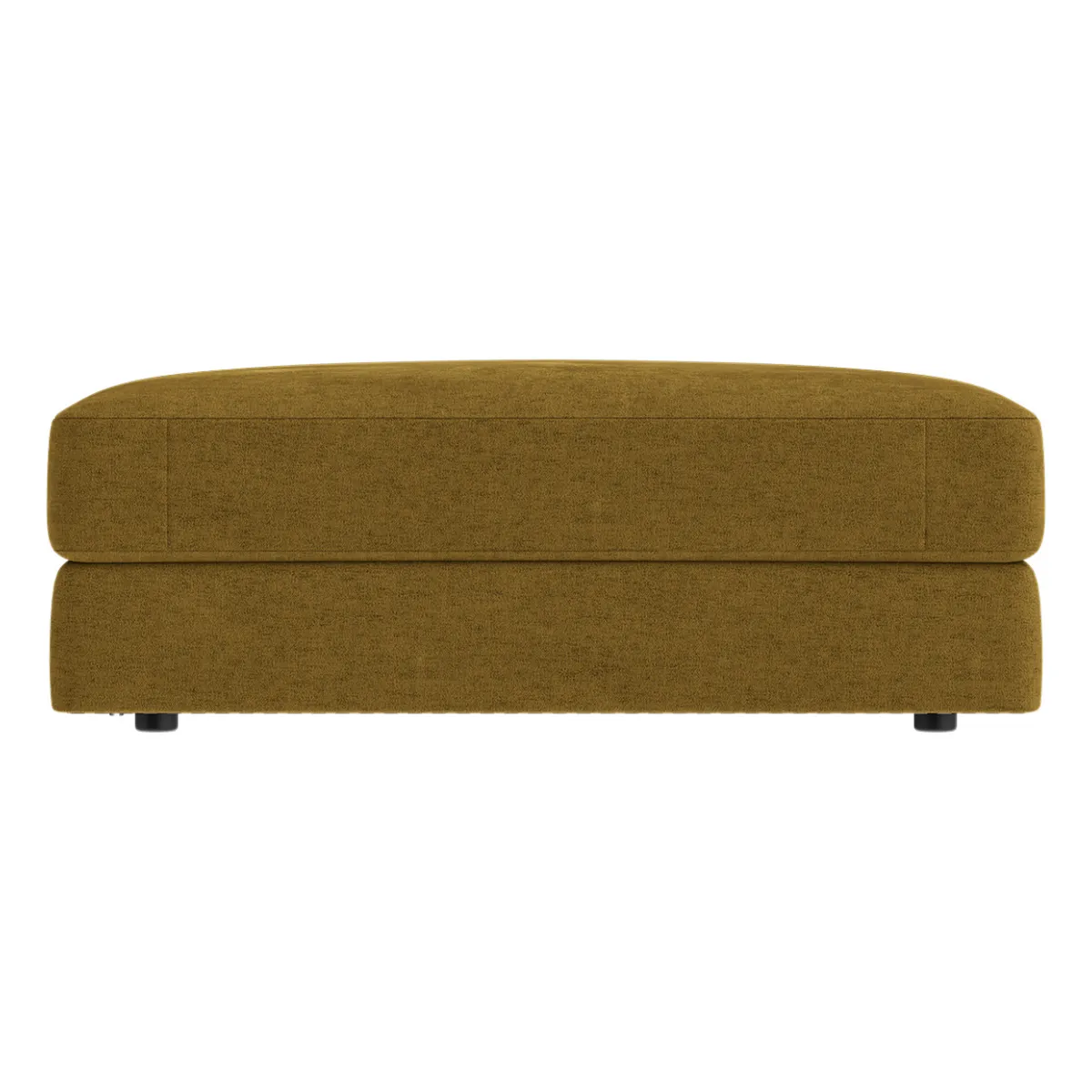 Reno fotpall 112x55 cm Hailey curry