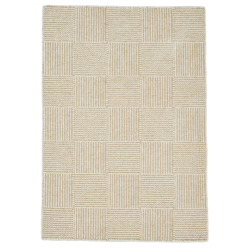 Chess White 140x200 matta 