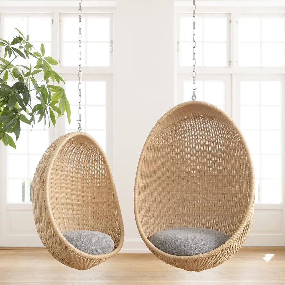 Hänggunga Hanging Egg Junior