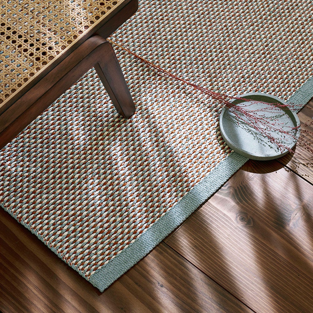 Effi matta 180x260 cm haze 