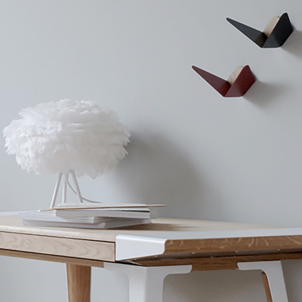 Butterflies Krok Ruby Red