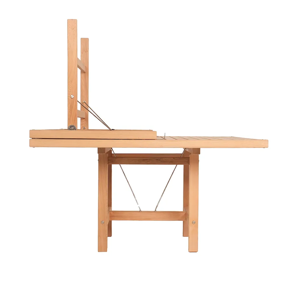 Tillsatsskiva 120X68Cm Redwood