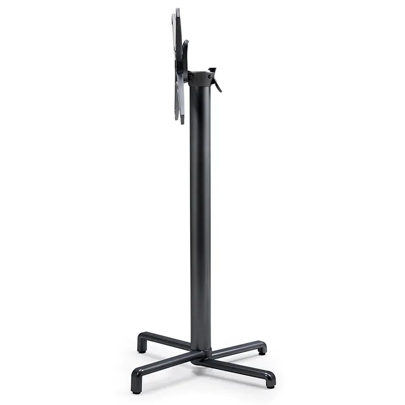 Scudo barbordsstativ Anthracite