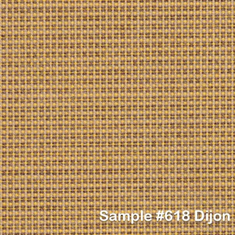 Fortano 300x300 cm parasoll alu Cat.5 618 Dijon