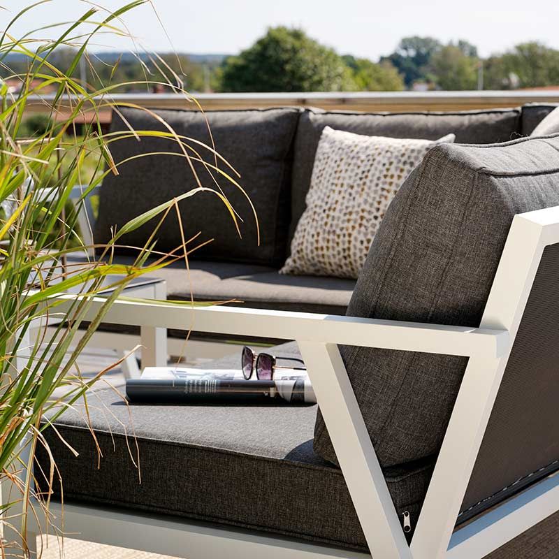 Rana Hörngrupp Låg Höger 