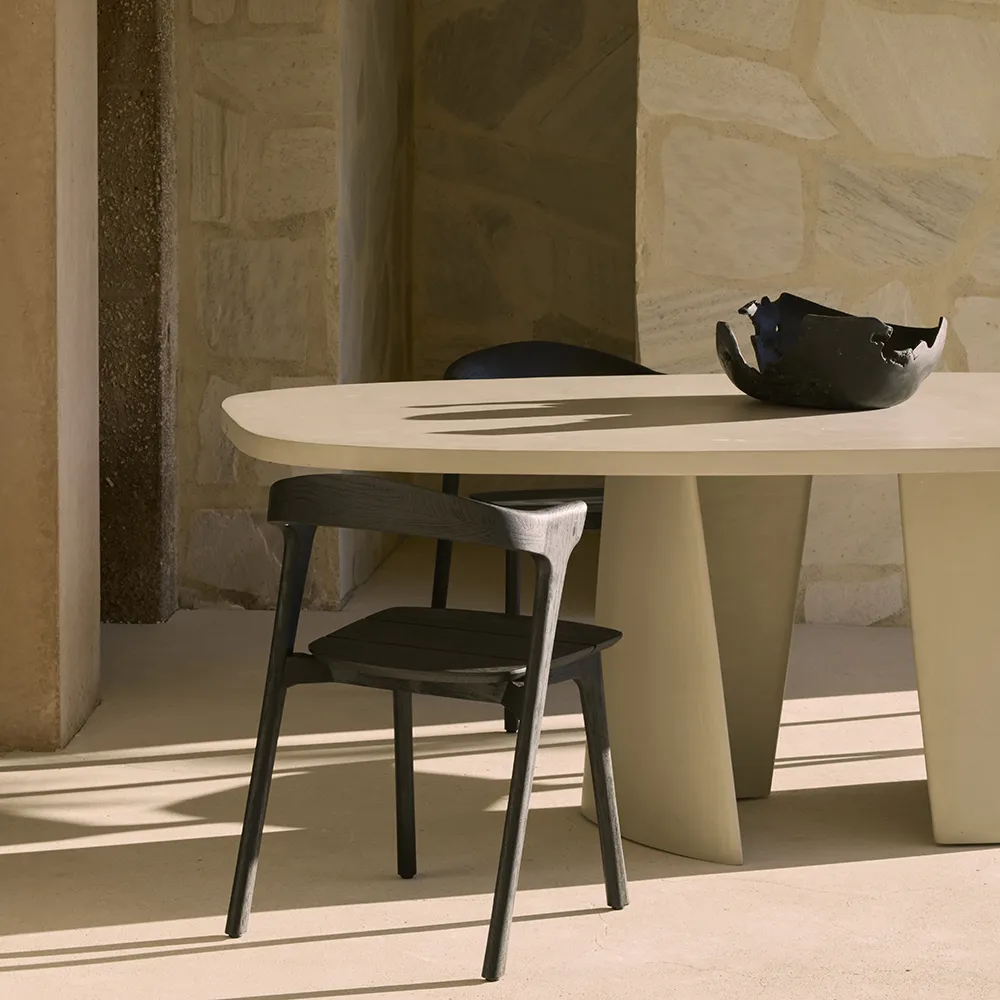 Canyon Matbord betong 230x115 cm