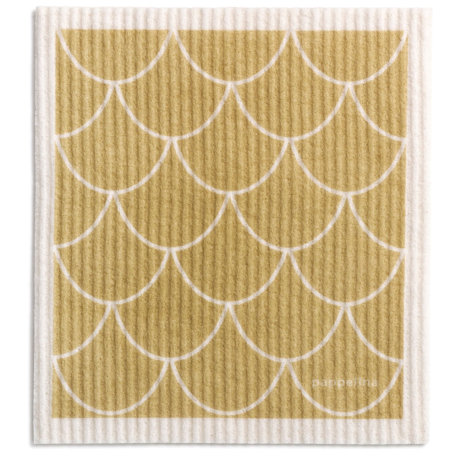 Disktrasa 17x20 cm kotte sand 