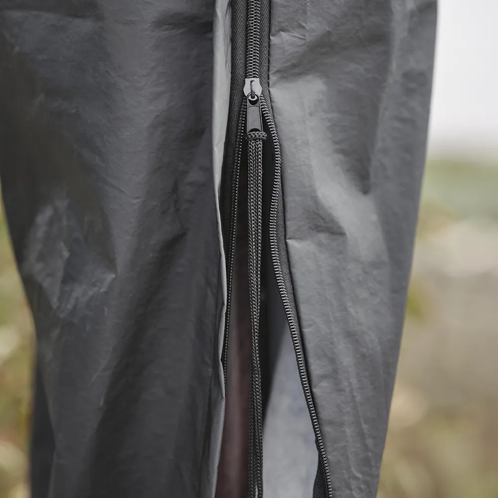 Parasollskydd 210x45/60 cm waterproof