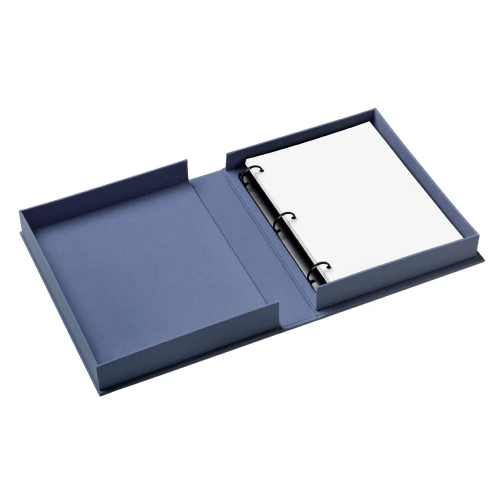 Fotoalbum - Picture Perfect, Blue