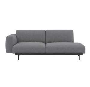 In Situ Modulsoffa 2-sits Config 3 - Ocean80/Black