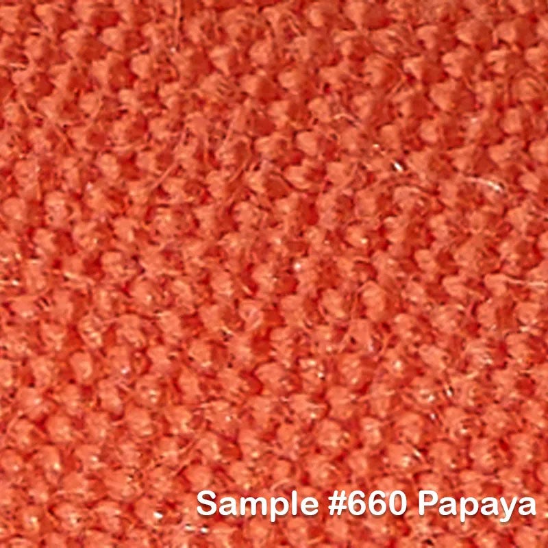 Sunwing Casa frihängande parasoll 300 cm kat.5 antracite alu / 660 papaya 