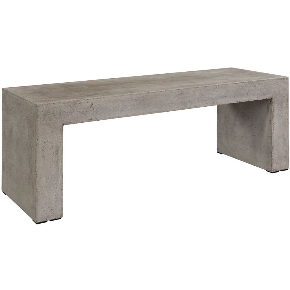 Ansei U Bänk 120 Cm