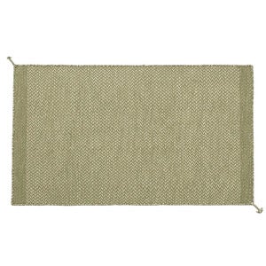 Ply Matta 140x85 cm Moss Green 