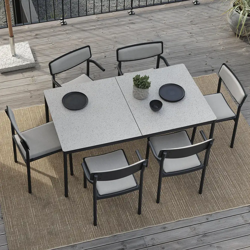 Nox & Gusty matgrupp 