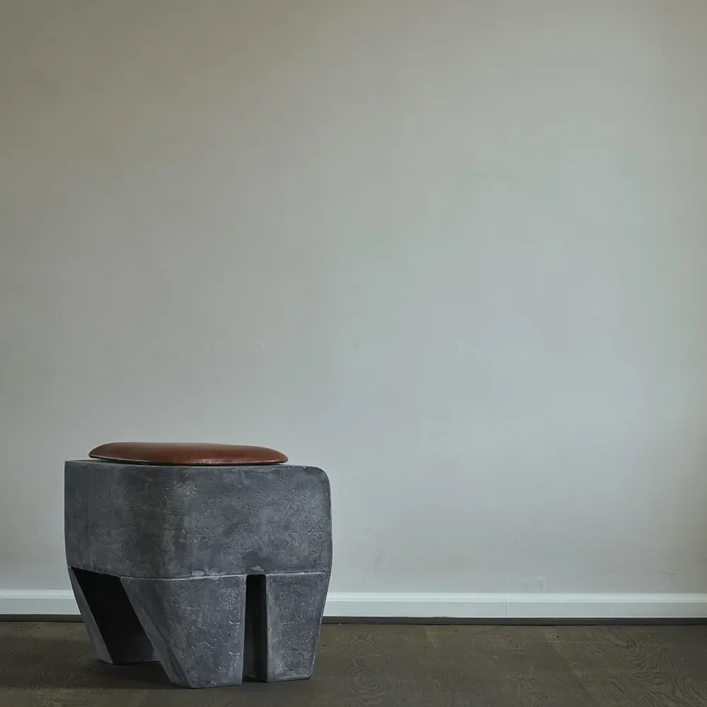 Sculpt Pall-Betong
