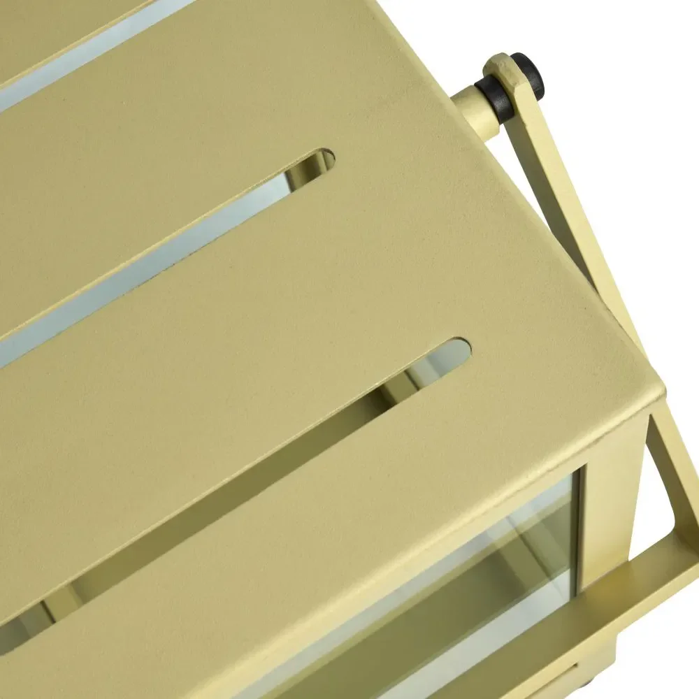 Belfort ljuslykta liten Lemon