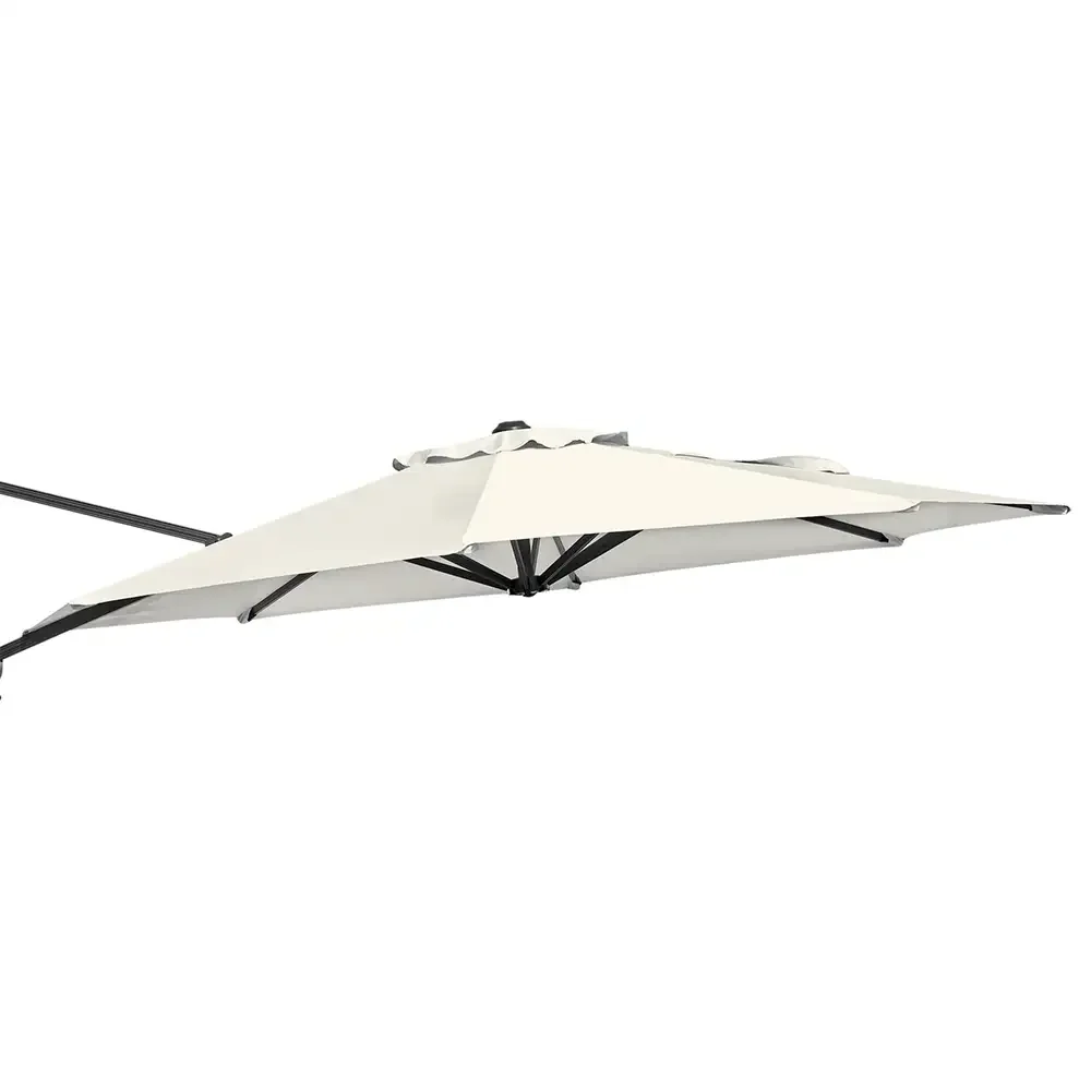 Linz kapell 300 cm khaki