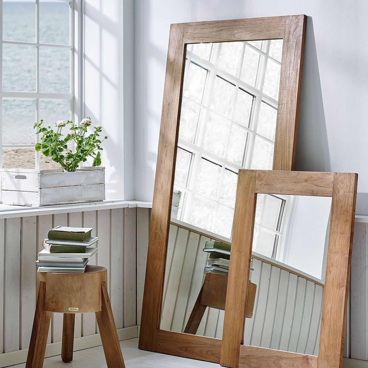 Lucas Spegel 100X180 Cm 