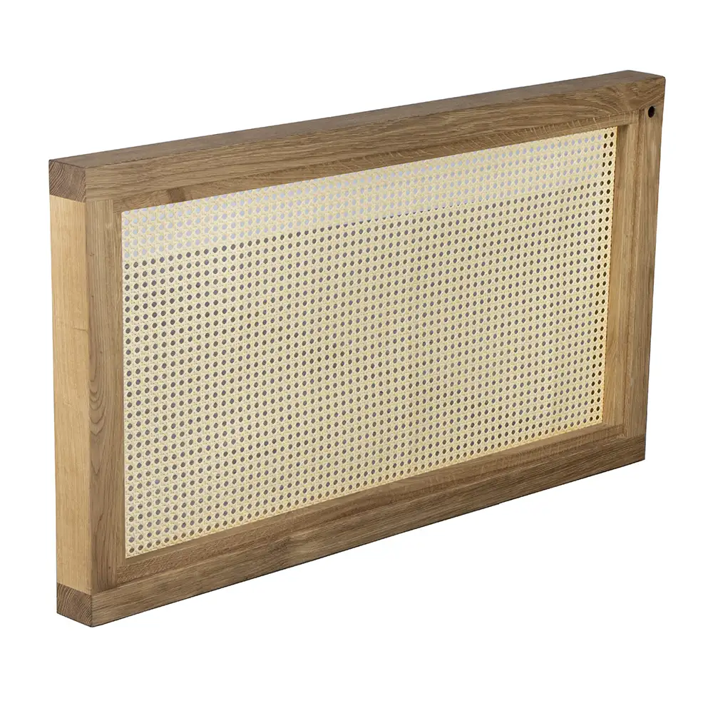 Scale armstöd vänster Ek/Rotting