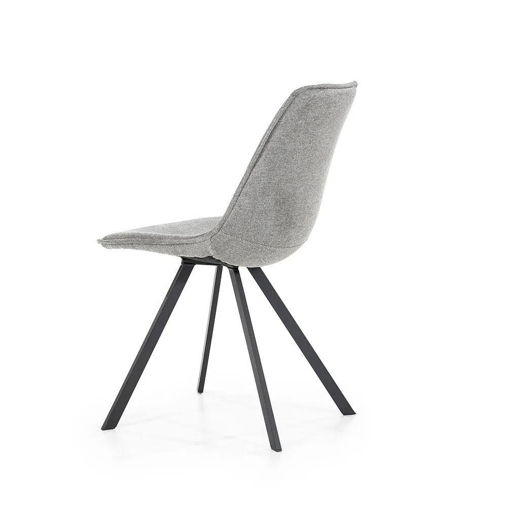 Matstol Boy Grey