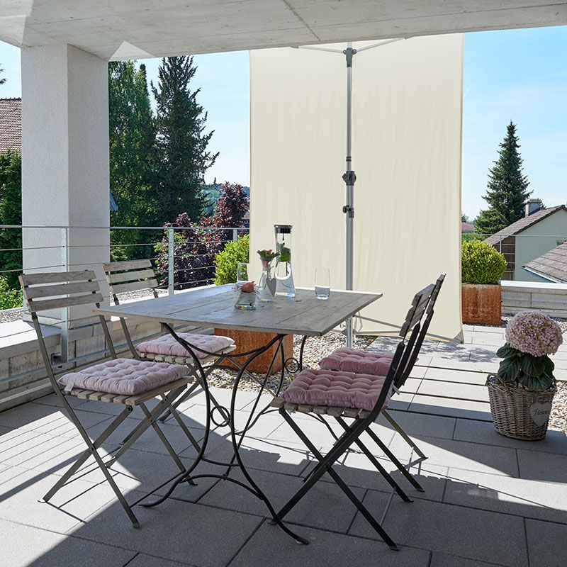 Flex Roof 150x210 cm Light taupe