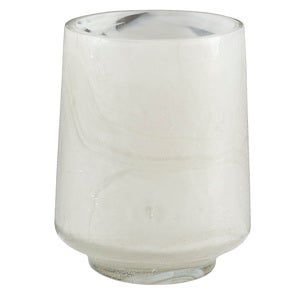 REEF ljuslykta i glas (S)